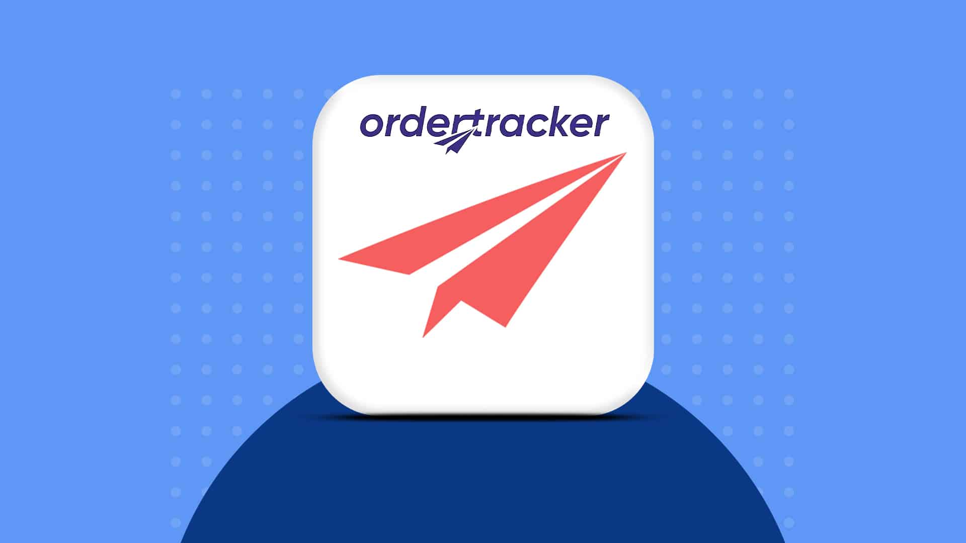 5 best features of the ordertracker app