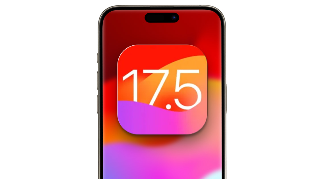 Apple iOS 17.5 Stable version