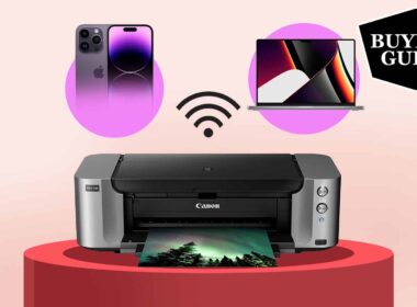 Best airprint printers for iphone and mac in 2023