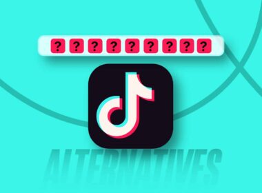 Tik tok alternatives