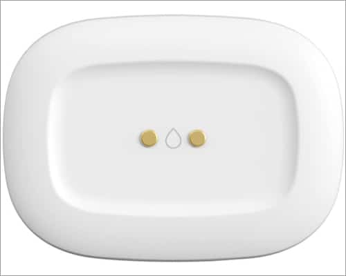 Aeotec SmartThings SmartThings Water Leak Sensor