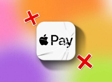 Apple pay not working on iphone