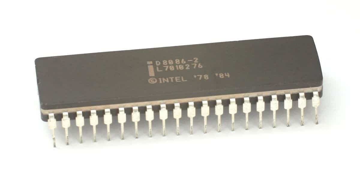 Intel x86