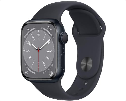 Apple Watch Series 8