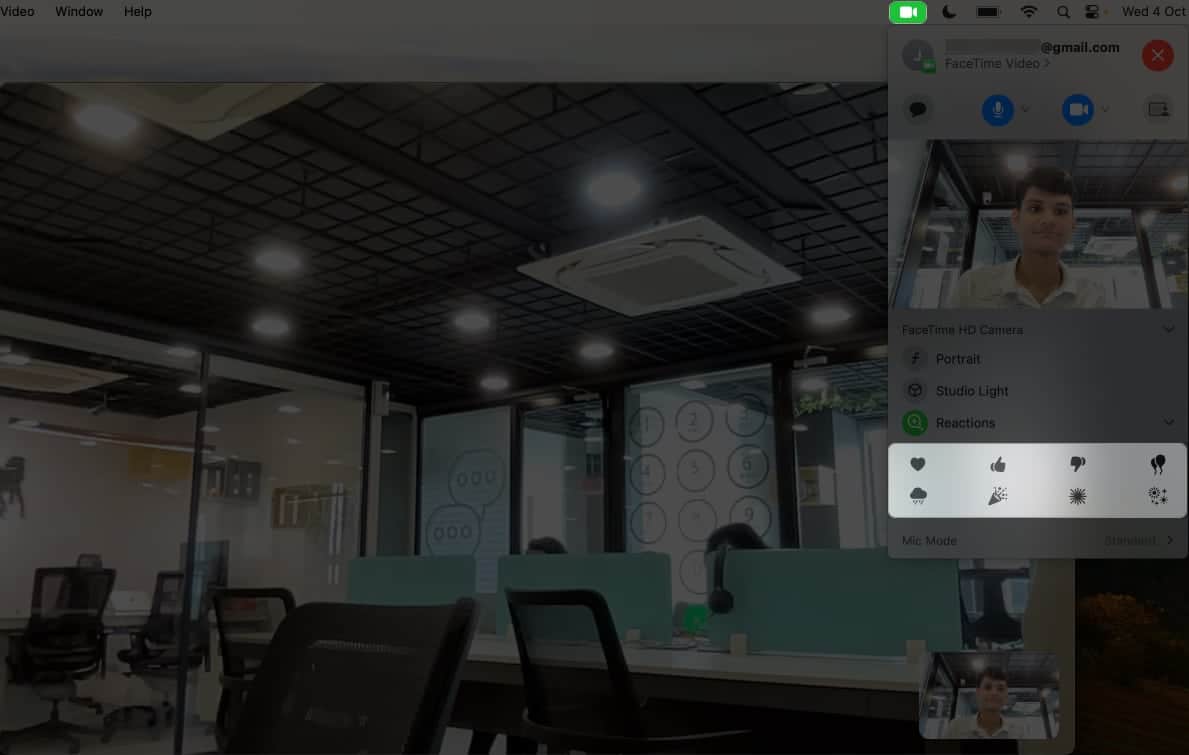 Click-FaceTime-from-menu-bar-Reactions-select-a-re