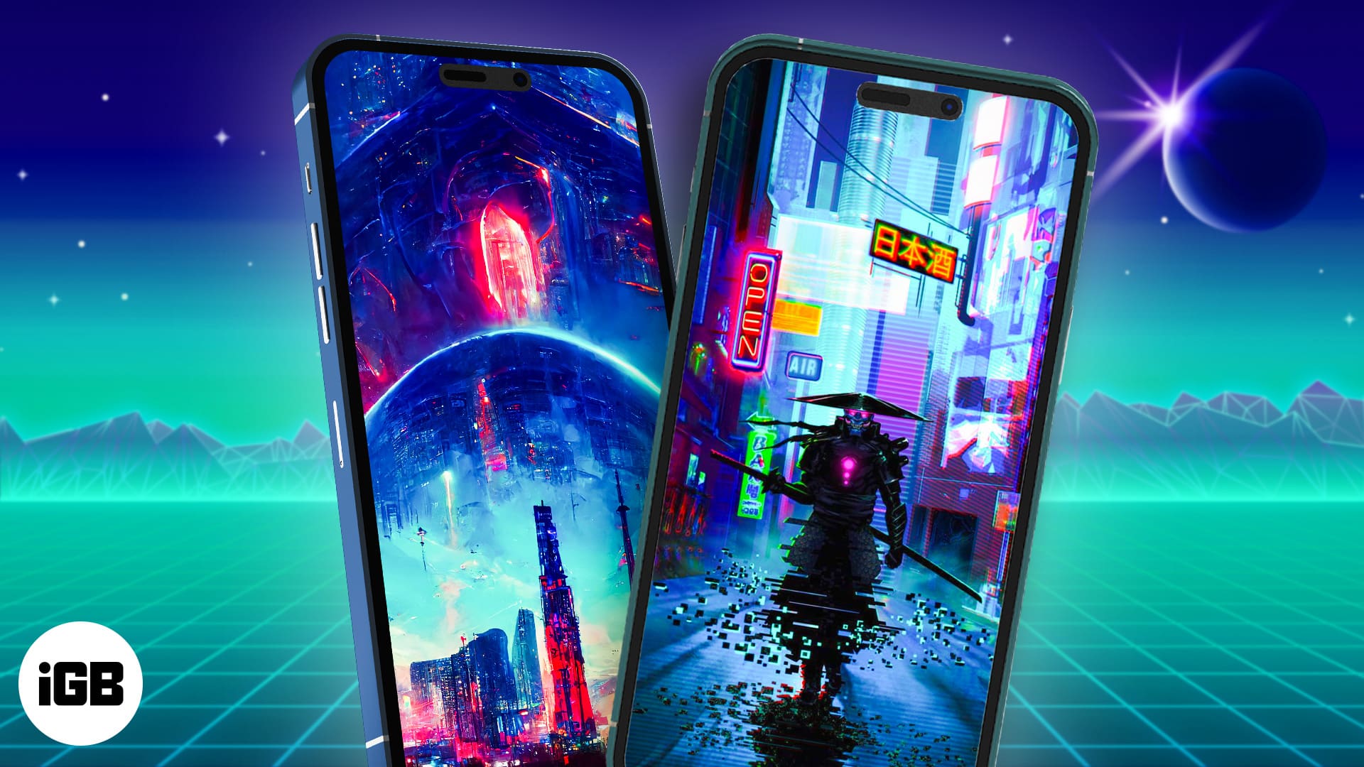 Cyberpunk-wallpapers-for-iPhone