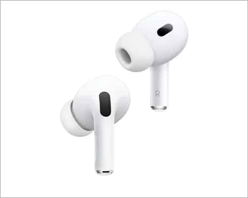 Apple AirPods Pro 2nd Generation image