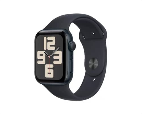 Apple Watch SE image