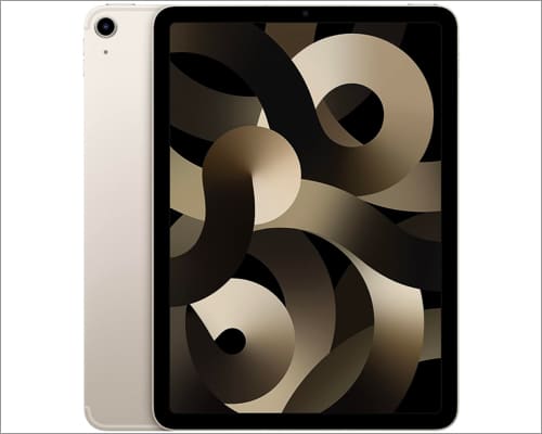 Apple iPad Air 5th Generation image