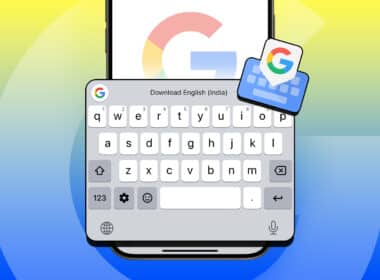 How to add Gboard keyboard app on iPhone and iPad