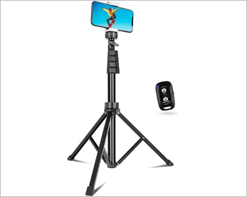 Sensyne Tripod for iPhone 14