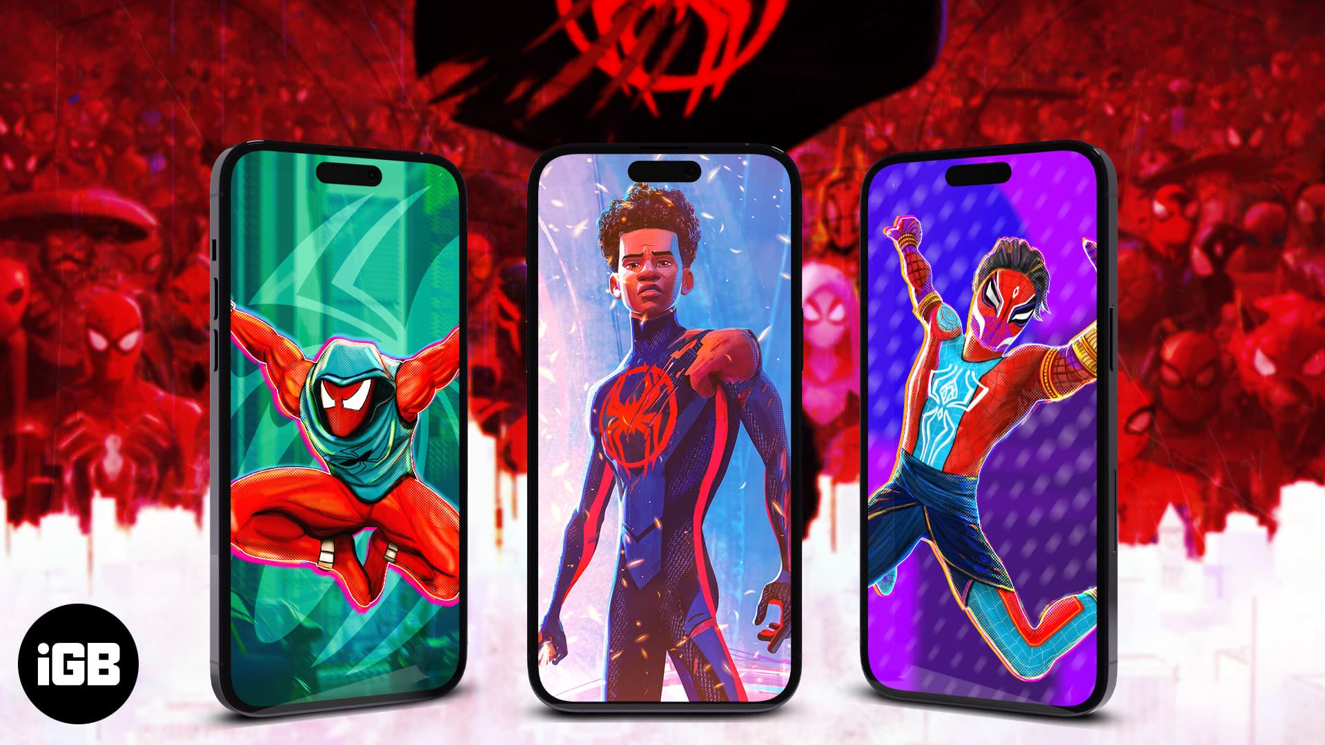 Amazing-Spider-Man-wallpapers-for-iPhone