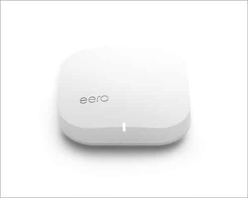 Amazon eero Pro best HomeKit Router