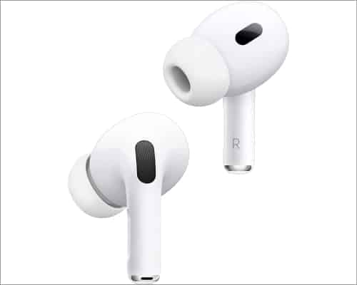 Apple AirPods Pro (2nd generation)