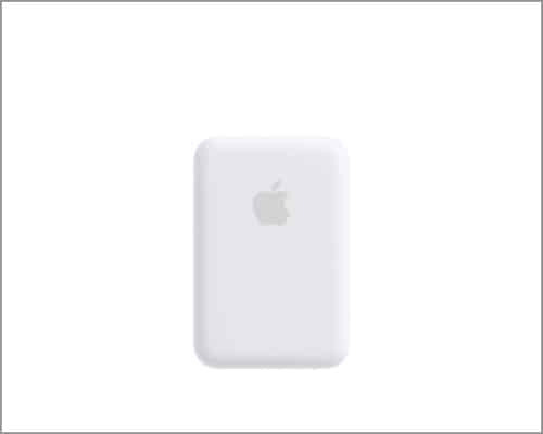 Apple MagSafe power bank for iPhone