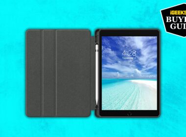 Best 10 2 inch ipad folio cases