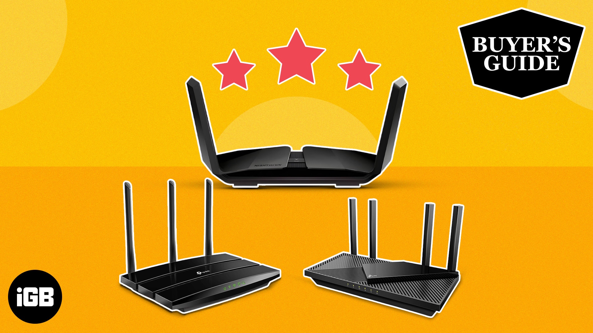 Best apple homekit compatible routers