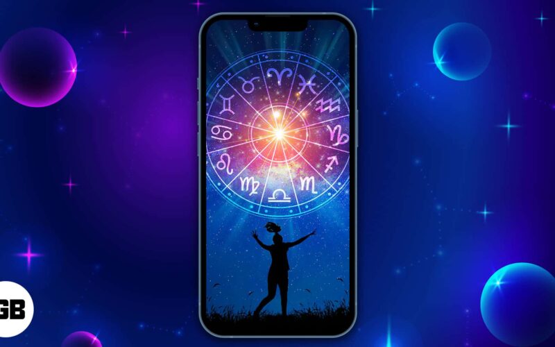 Best horoscope apps for iphone