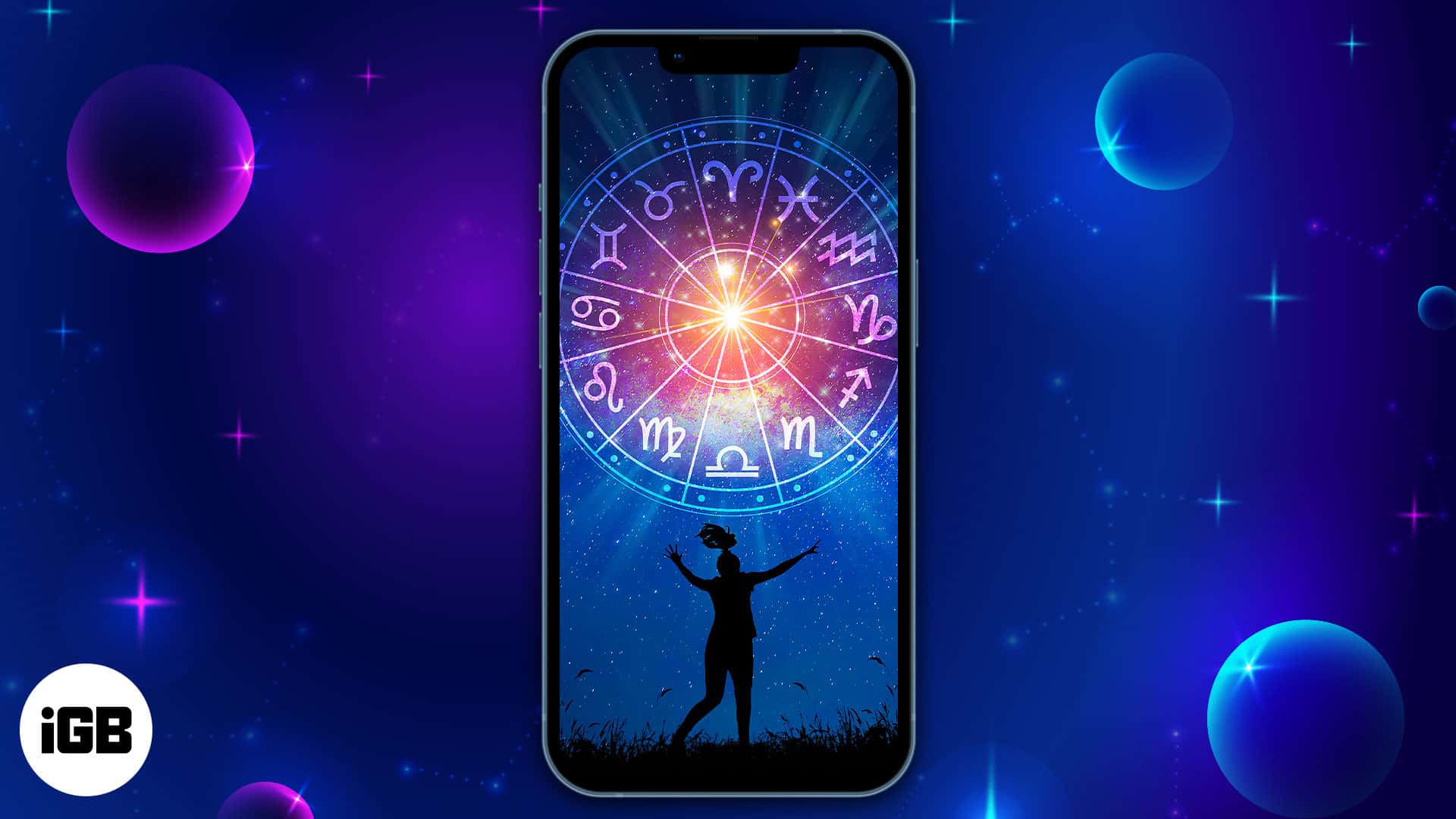 Best horoscope apps for iphone