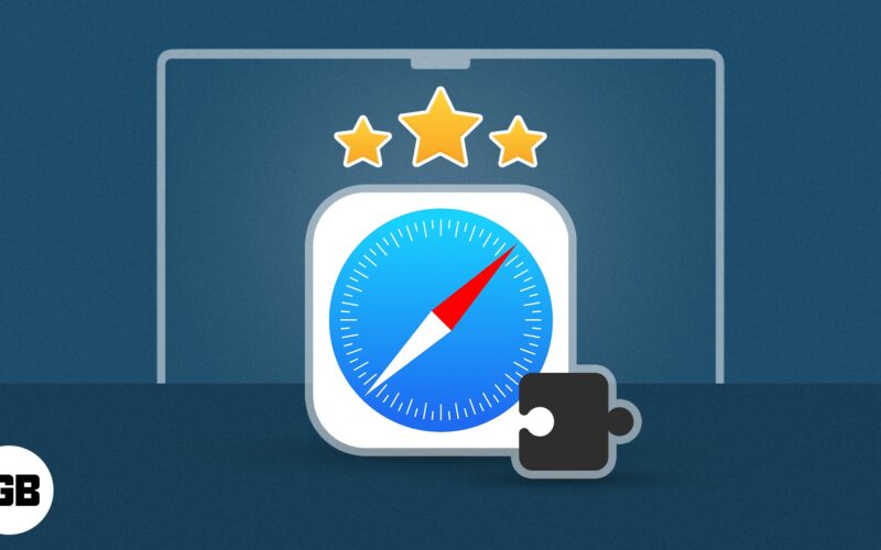 Best safari extensions for mac