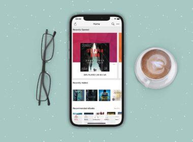 Best apps to read ebooks for iphone and ipad