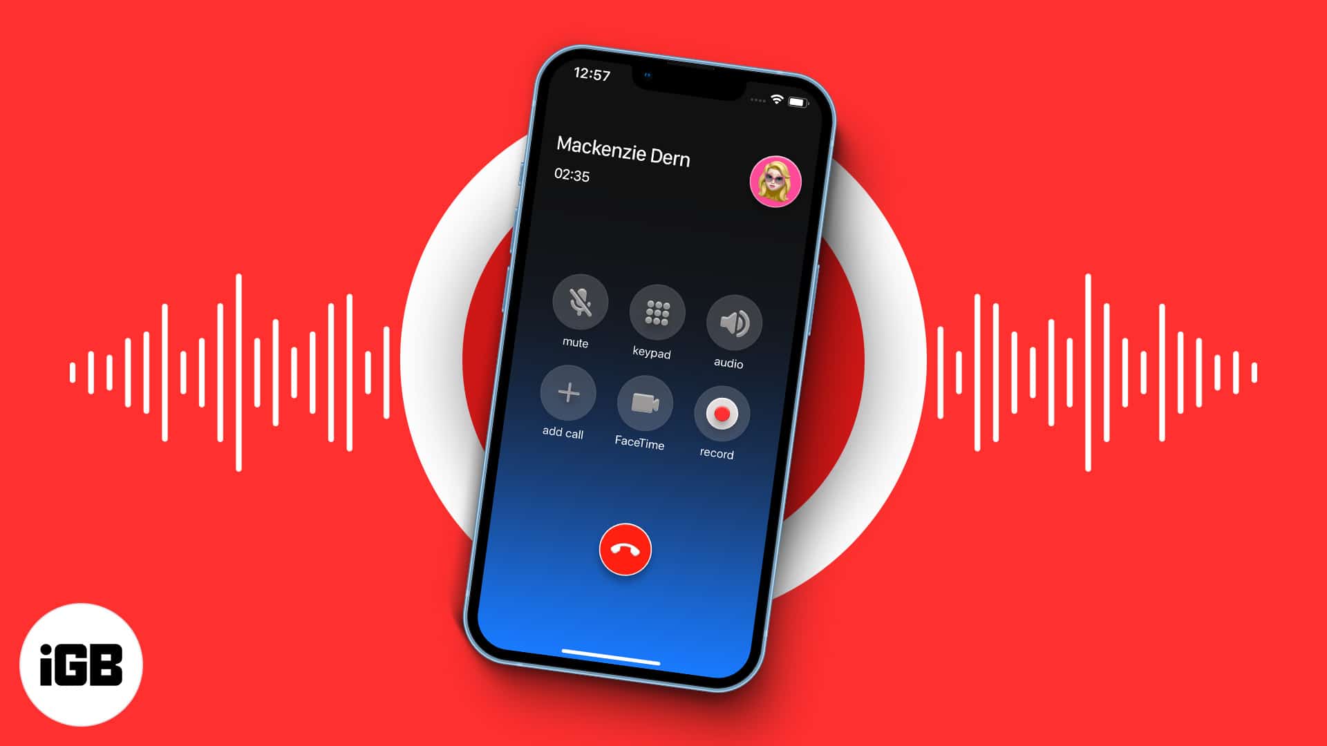 Best call recording apps for iphone