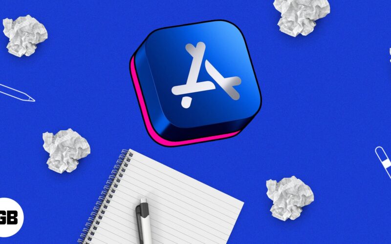 Best iphone and ipad apps for writers