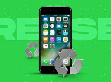 Best ways to reuse your old iphone