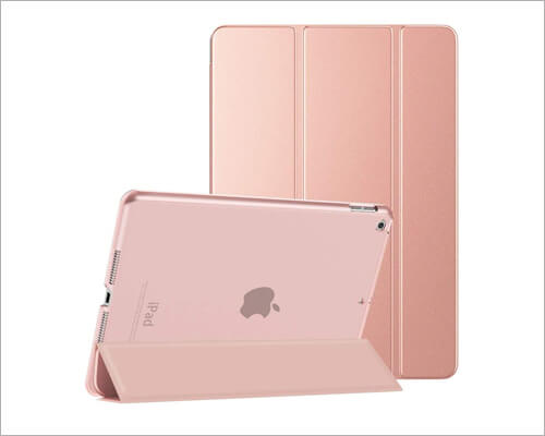 Dadanism Folio Case for 2019 iPad 10.2 inch