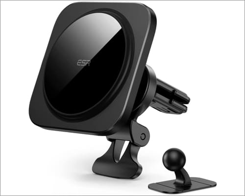 ESR HaloLock MagSafe Car Phone Mount