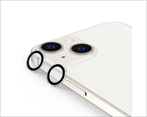 ESR camera Lens Protectors for iPhone 14