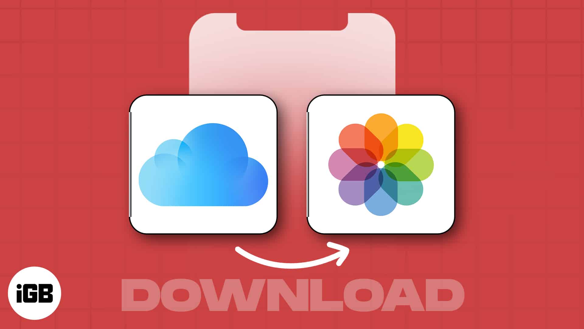 How to download photos from iCloud to iPhone, iPad, Mac and PC