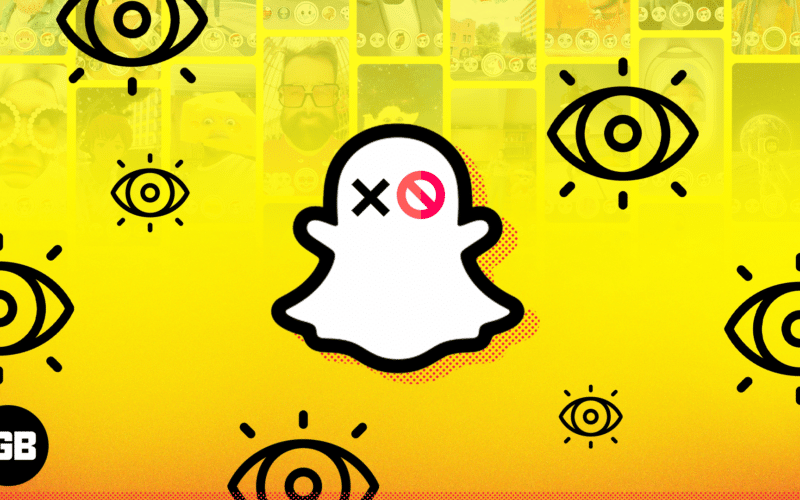 How to know if someone has blocked you on snapchat on iphone