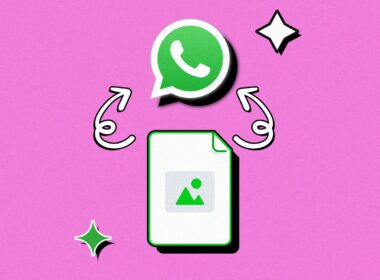 How to send photos as documents in whatsapp on iphone