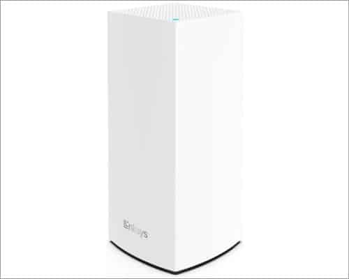 Linksys mx4200 best homekit compatible routers