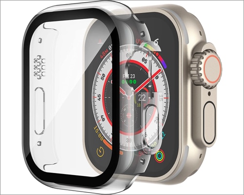 Misxi Apple Watch Ultra case