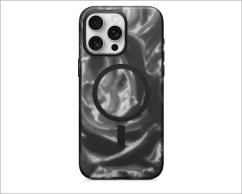 OtterBox Figura Series Case with MagSafe for iPhone 15 Pro Max