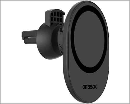 OtterBox car vent mount for iPhone