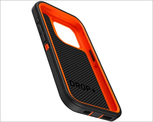 Otterbox RealTree Blaze Edge