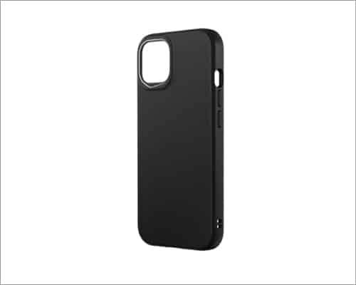 RhinoSheild iPhone 14 Plus bumper case