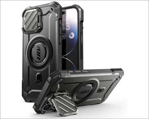  SUPCASE UB Mag XT for iPhone 15 Pro