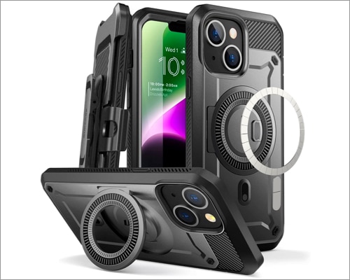 Supcase Unicorn Beetle Pro