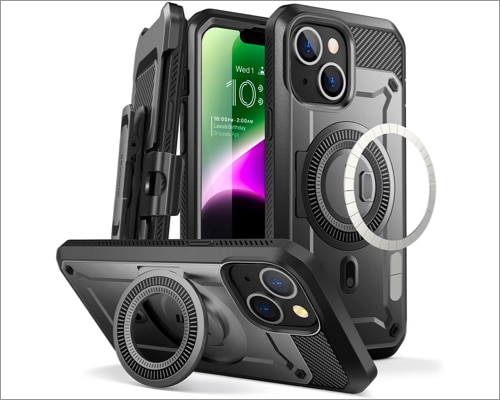 SUPCASE bumper case for iPhone 14 Plus