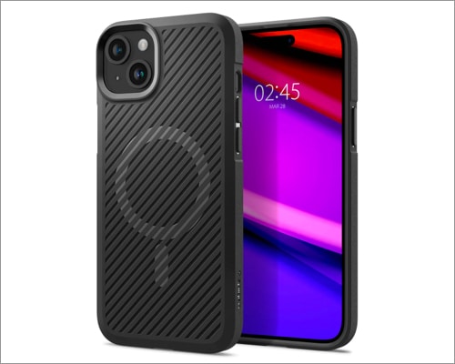 Spigen iPhone 15 case core