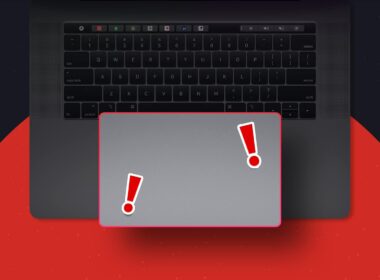 Trackpad not working on macbook 9 effective ways to fix it