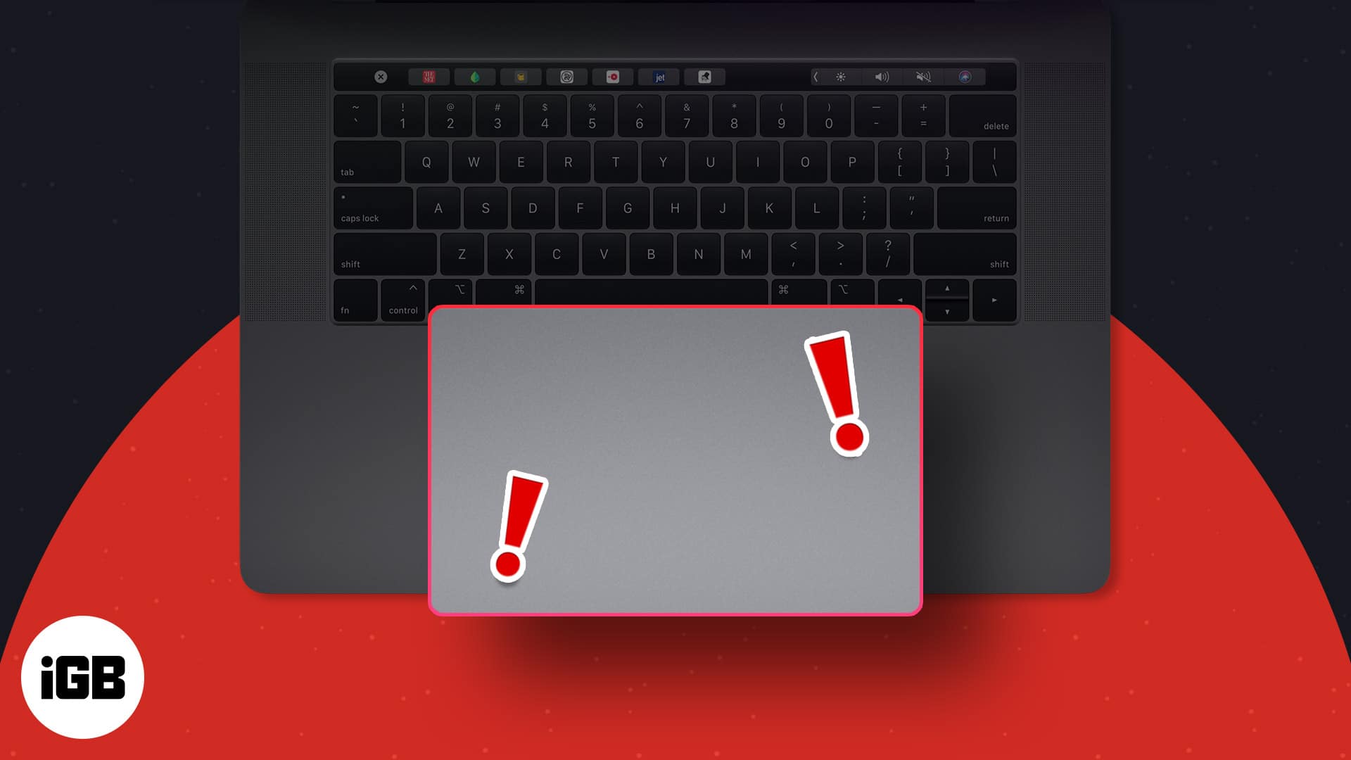 Trackpad not working on macbook 9 effective ways to fix it