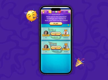 Trivia games for iphone