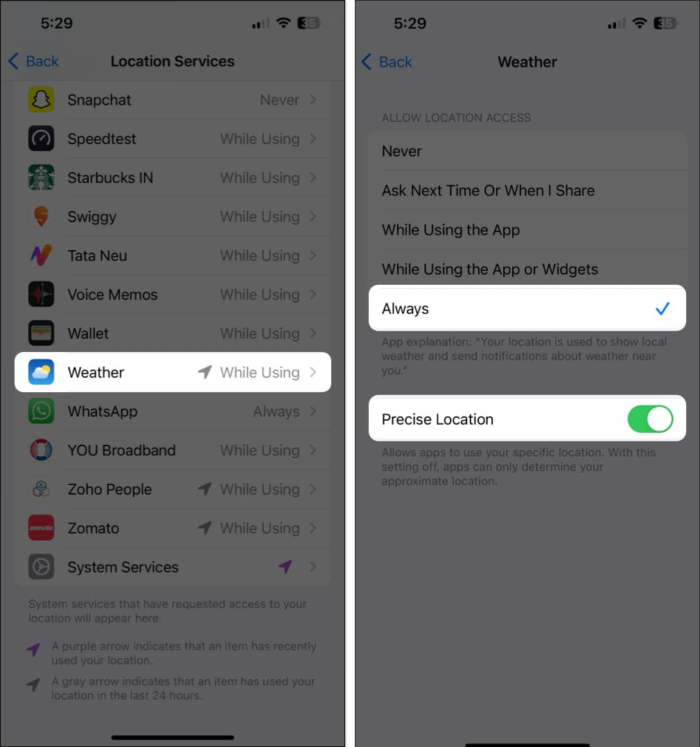 enable-location-access-for-weather