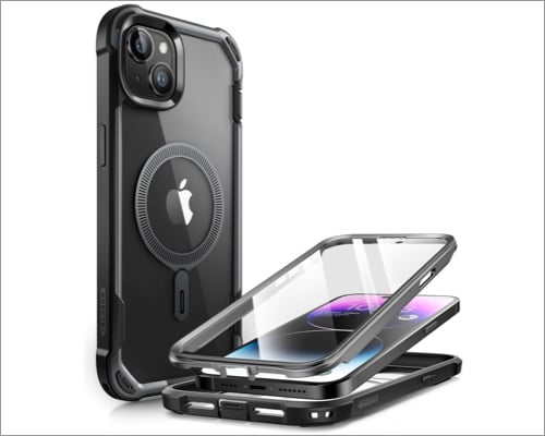  i-Blason AresMag for iPhone 15 Case