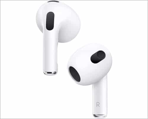 Apple AirPods (3rd Generation)